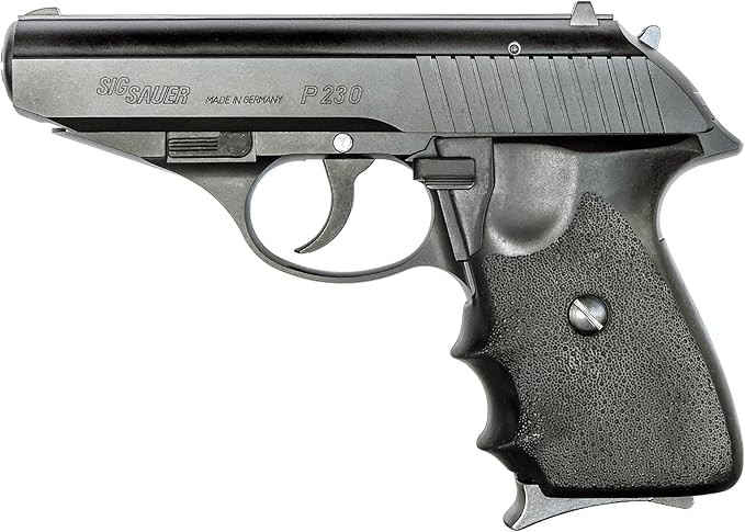 KSC P230 Hogue Custom ABS Gas Blowback Airsoft gun Limited Edition D080 