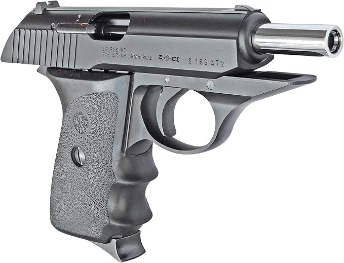 KSC P230 Hogue Custom ABS Gas Blowback Airsoft gun Limited Edition