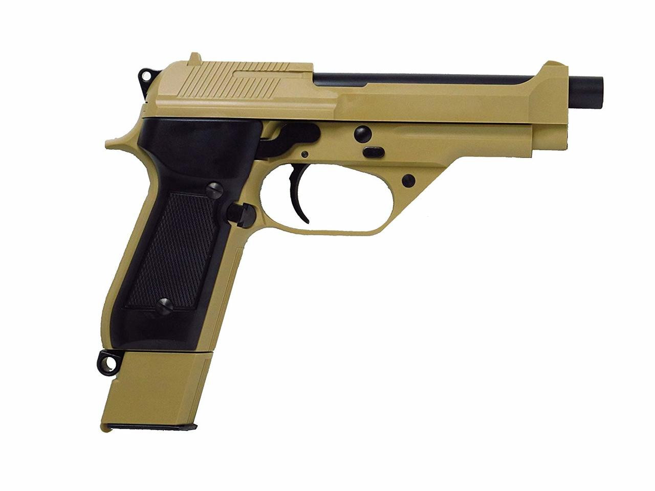 KSC M93R 美品✨️送料込み-