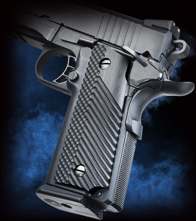 2026 WA Lucky Bag Model - 3rd Release] Para Ordnance Black OPS