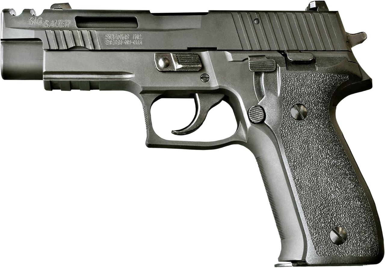 KSC P226R EX-P Custom Heavyweight Gas Blowback Airsoft gun