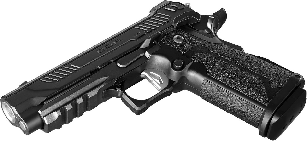 Tokyo Marui No.114 Hi-Capa 4.3 D.O.R Gas Blowback Airsoft gun