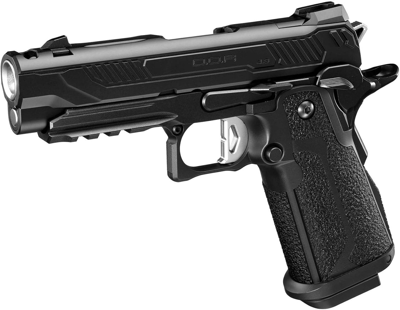Tokyo Marui No.114 Hi-Capa 4.3 D.O.R Gas Blowback Airsoft gun