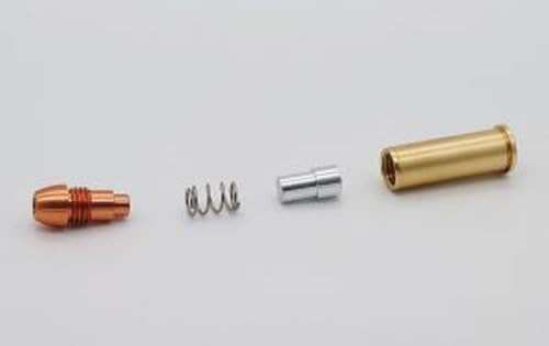 Tanaka City Hunter Official Collaboration Colt Python .357 Magnum 4-inch R-model Heavyweight Ryo Saeba Model DX Model Gun (Completed)