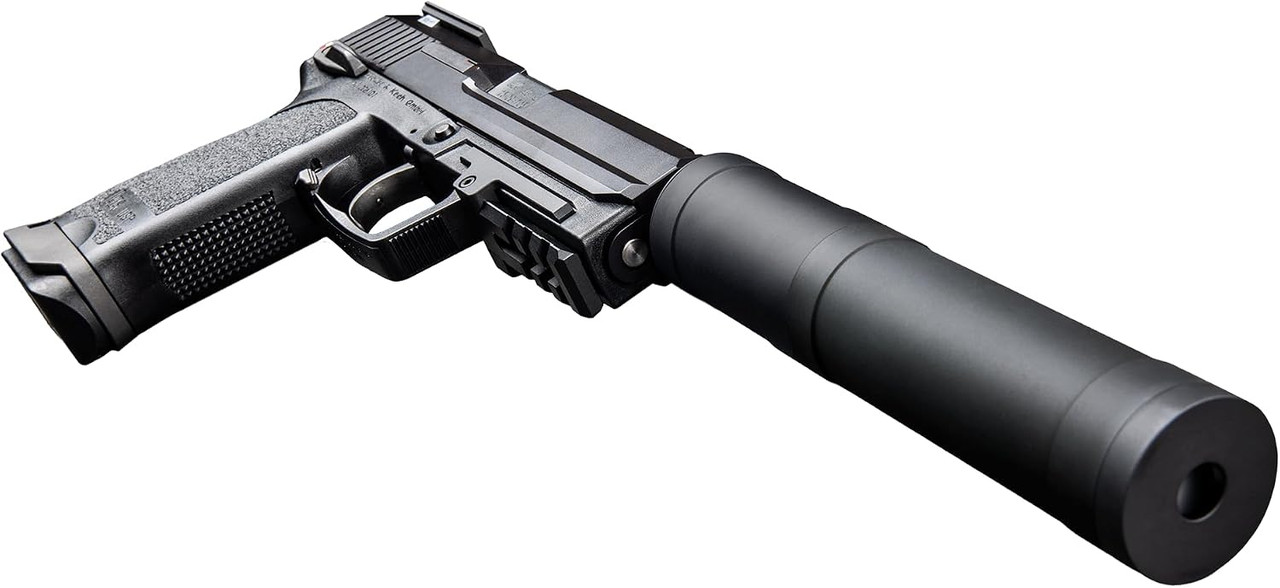 KSC USP45 Tactical Slide Heavyweight Full-Spec [Limited Edition