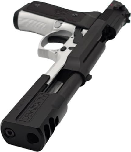 Tanaka Beretta 92F Professional Comp Evolution 2 Heavy Weight Two-Tone Completed Model Gun 