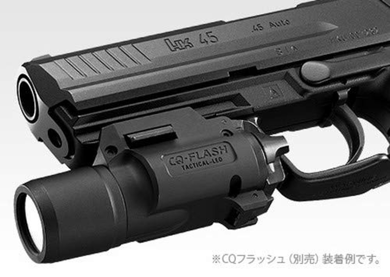 Tokyo Marui No.15 HK45 Electric Airsoft gun - Airsoft Shop Japan