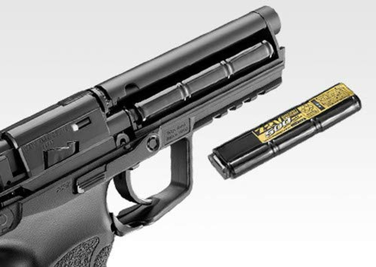 Tokyo Marui No.15 HK45 Electric Airsoft gun - Airsoft Shop Japan