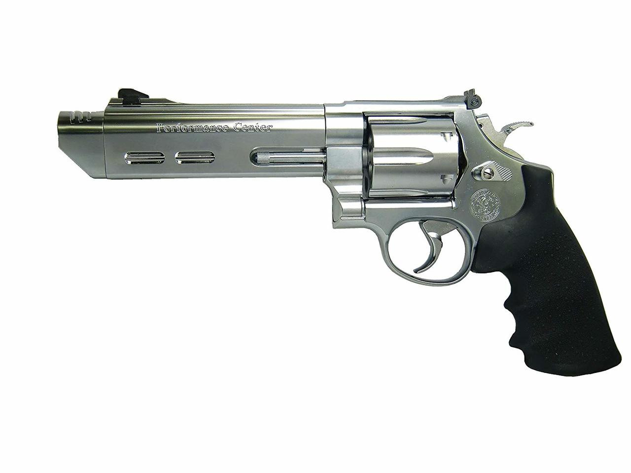 タナカS&W M629 パフォーマンスセンター 3インチ - トイガン