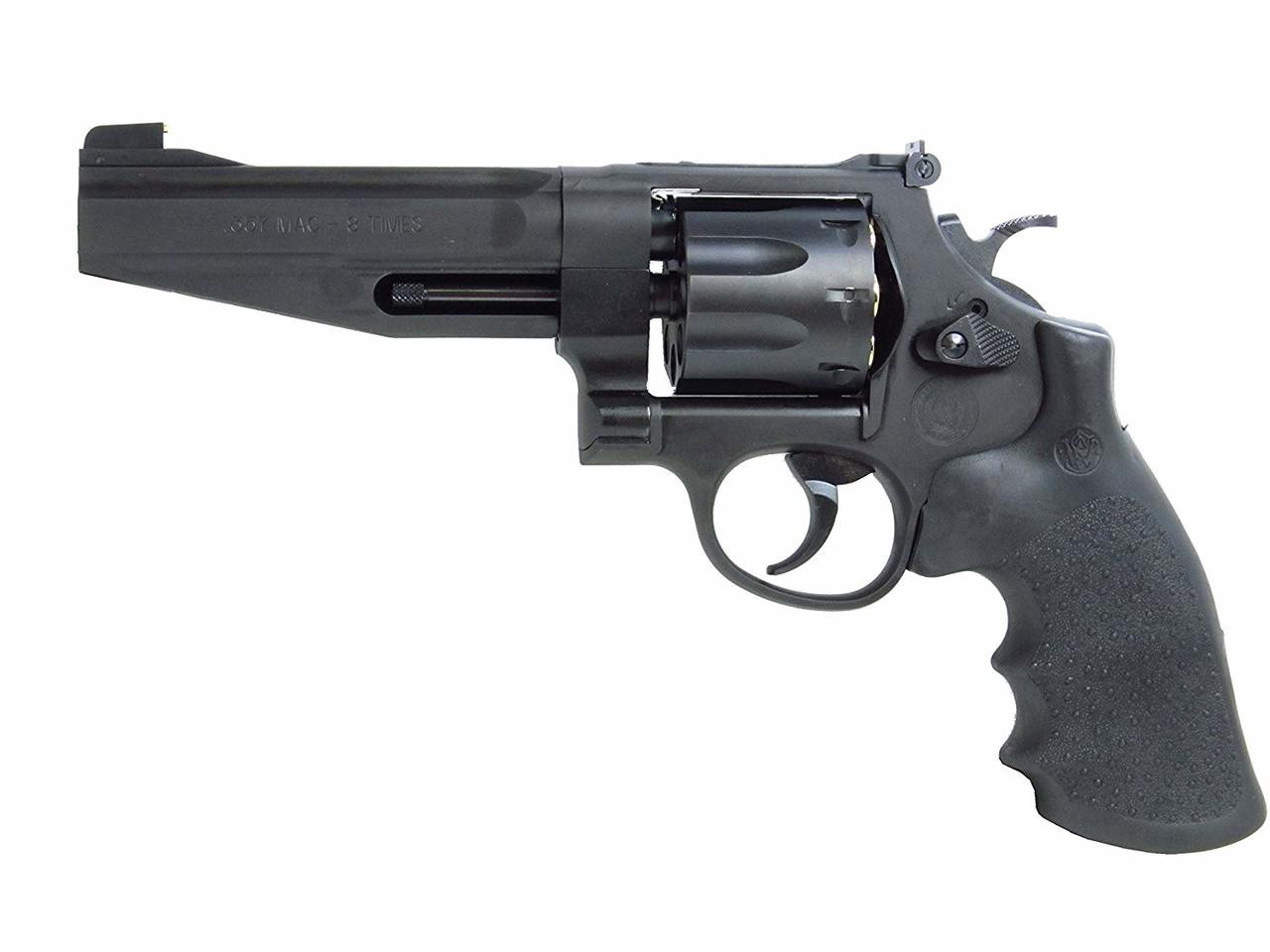 TANAKA S&W M627 Performance Center 5 Inch Gas Revolver Airsoft gun