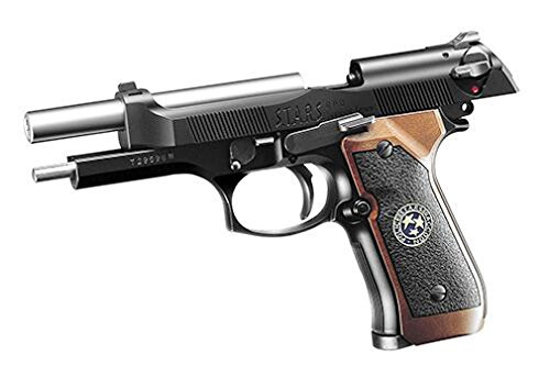 Tokyo Marui No.11 Samurai Edge Standard Model GBB Airsoft gun Airsoft