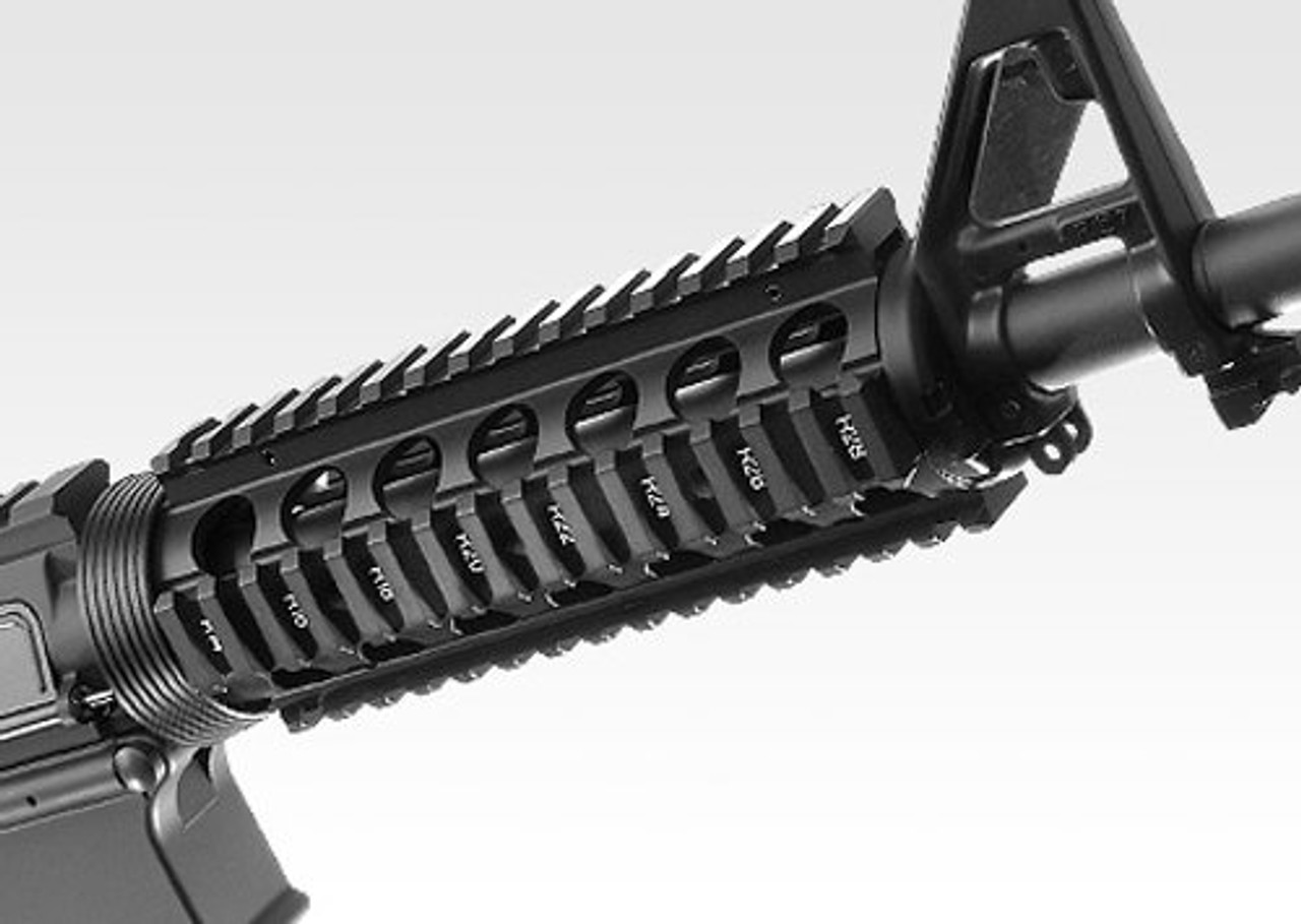 Tokyo Marui No.3 SOPMOD M4 next generation Airsoft electric