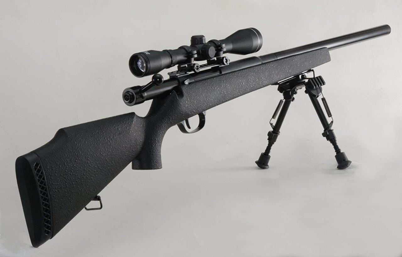 SIIS Bolt Action TSR-ZERO SR-108 Airsoft Rifle gun - Airsoft Shop 