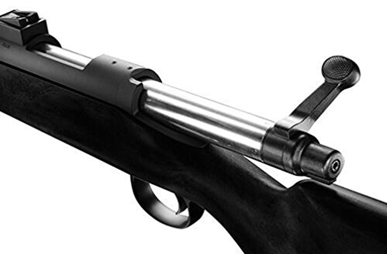 Tokyo Marui VSR-10 Pro Sniper version Black bolt action
