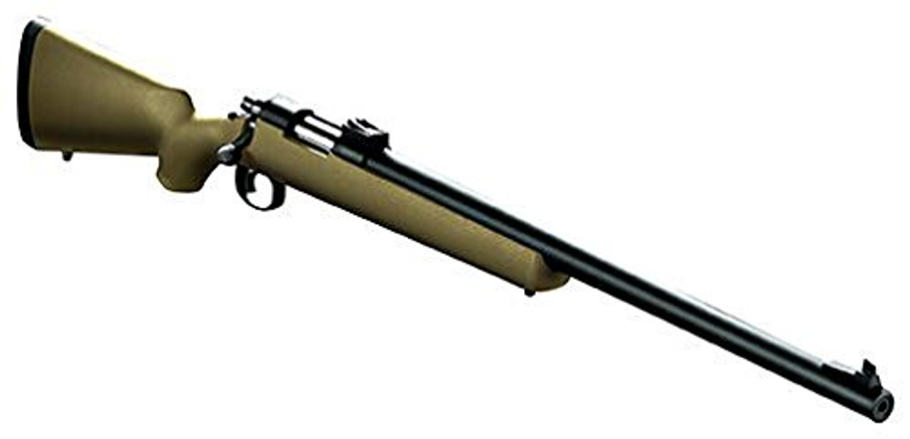 CYMA Standard VSR-10 Bolt Action Airsoft Sniper Rifle (Color