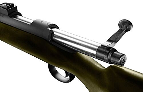 トイガン VSR-10 Pro Sniper version Tokyo Marui VSR-10 Pro-Sniper Version (Black) | eHobby Asia