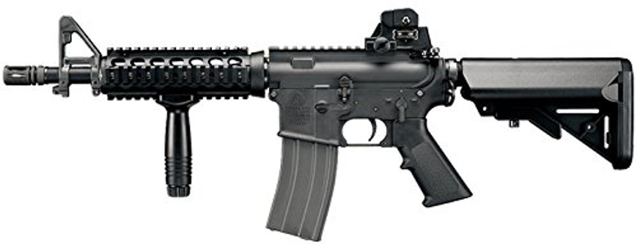 Tokyo Marui CQBR BLOCK 1 GBB Airsoft Machine gun - Airsoft Shop Japan