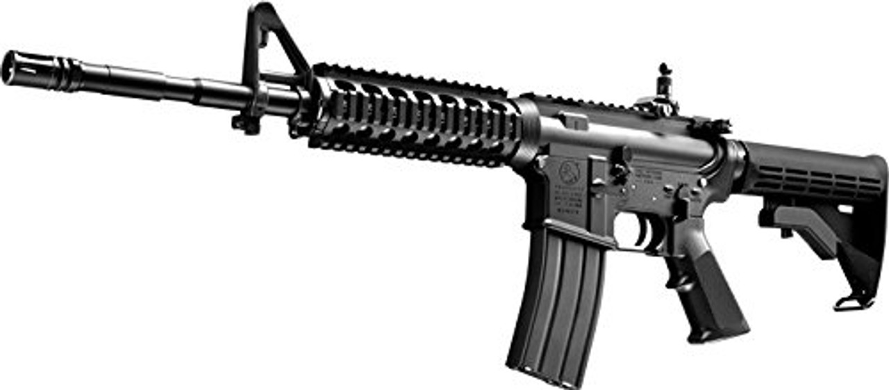 Tokyo Marui M4A1 MWS GBB Airsoft Machine gun - Airsoft Shop Japan