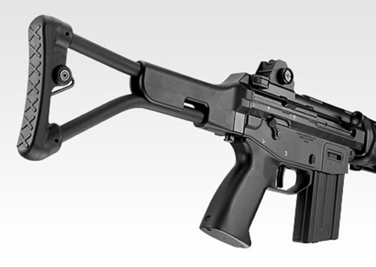 Howa Type 89 Assault Rifle