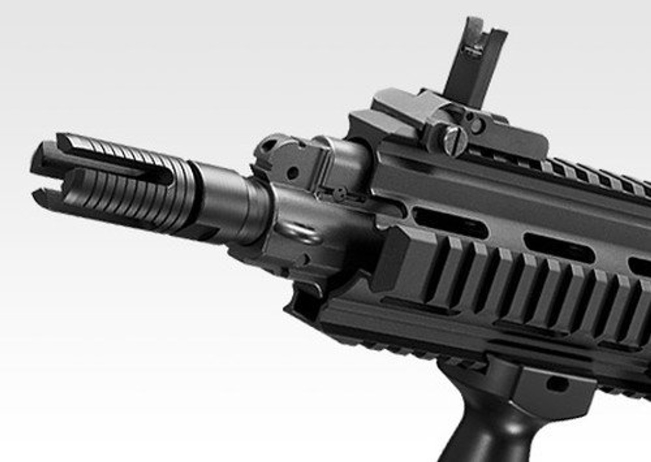 Tokyo Marui HK416C custom next generation Airsoft Electric Machine 