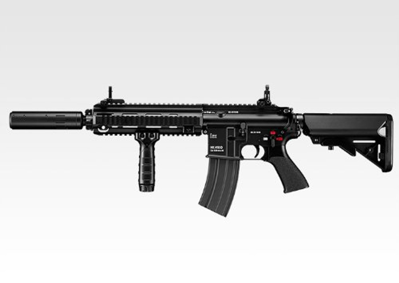 Tokyo Marui DEVGRU custom HK416D next generation Airsoft