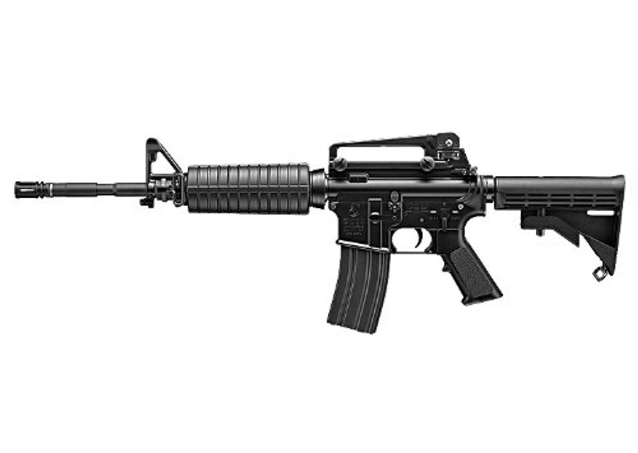 Tokyo Marui M4A1 Carbine next generation black Airsoft Electric 