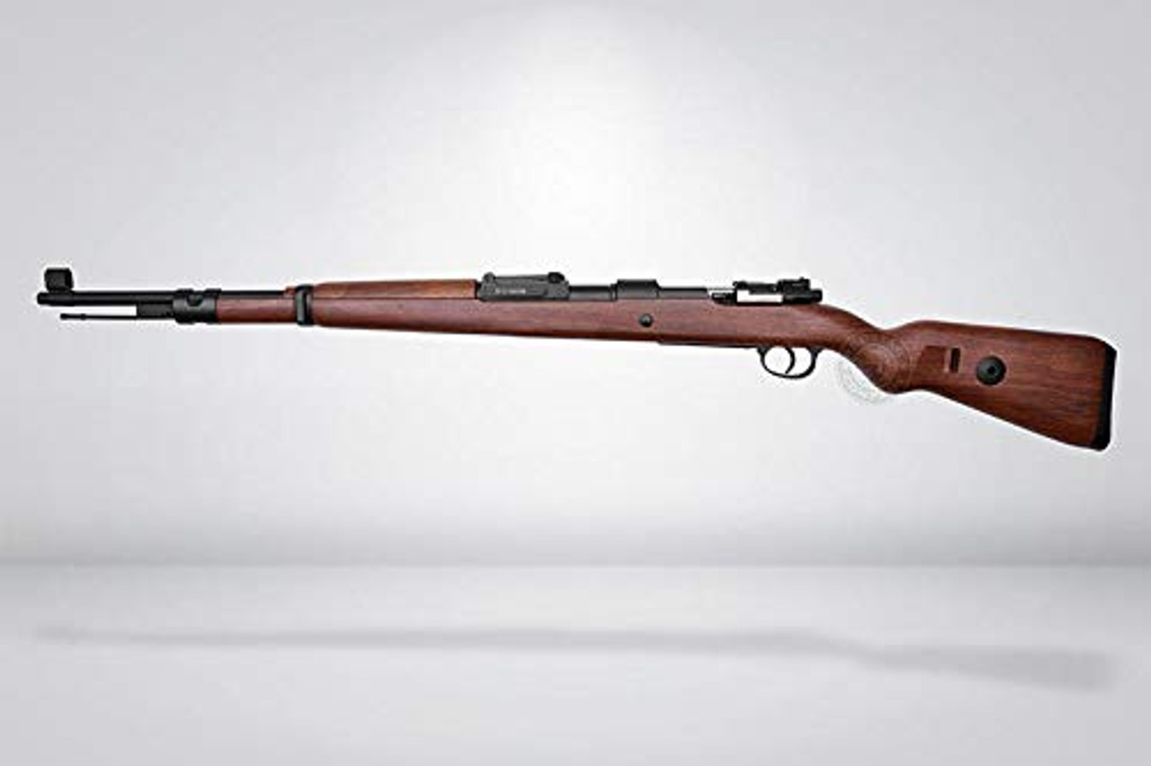 Double-Bell Kar-98kリアルウッドVer DOUBLE BELL Kar98k 用 リアル ウッドストック セット