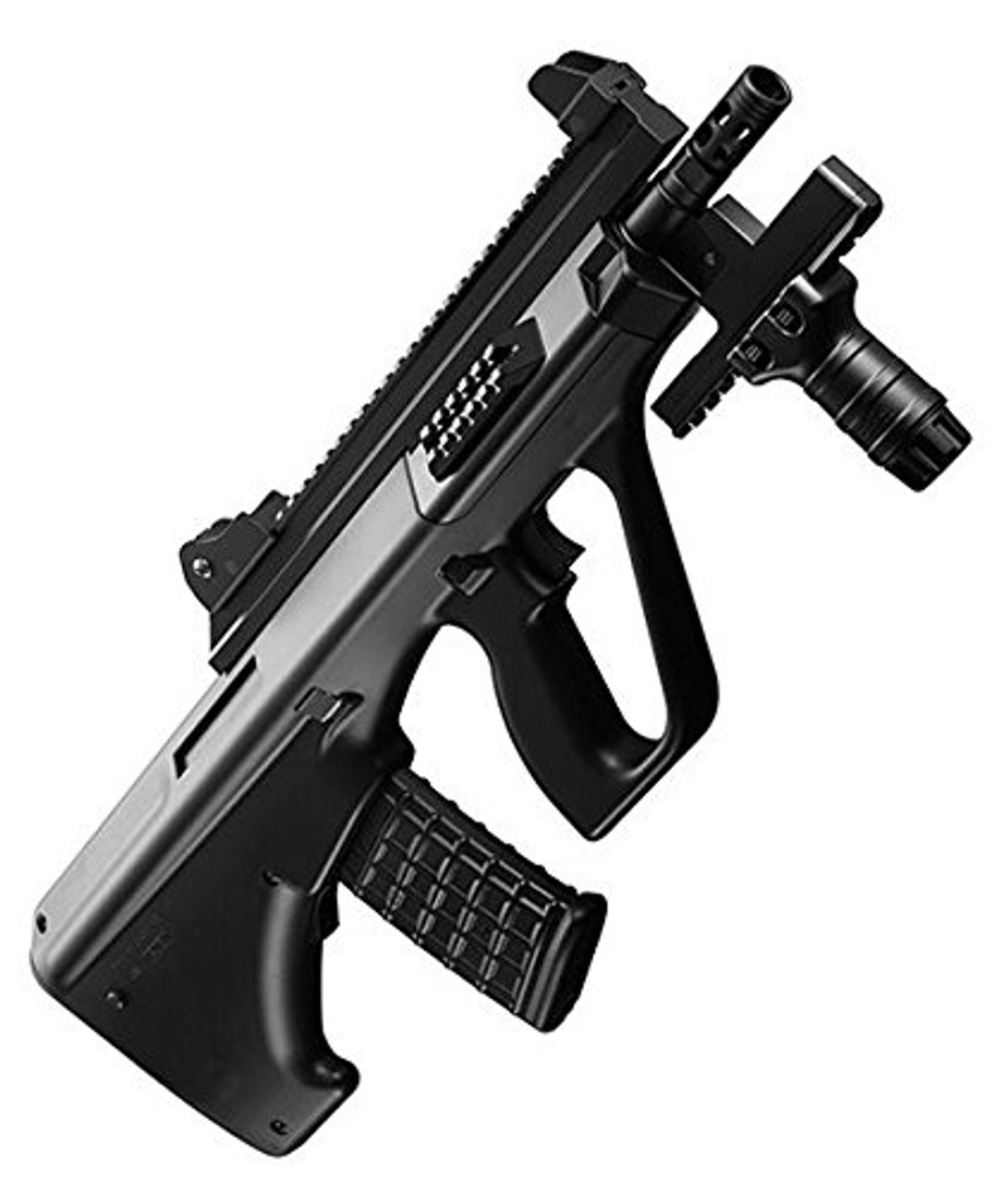 Tokyo Marui Steyr HC high cycle Airsoft electric rifle gun