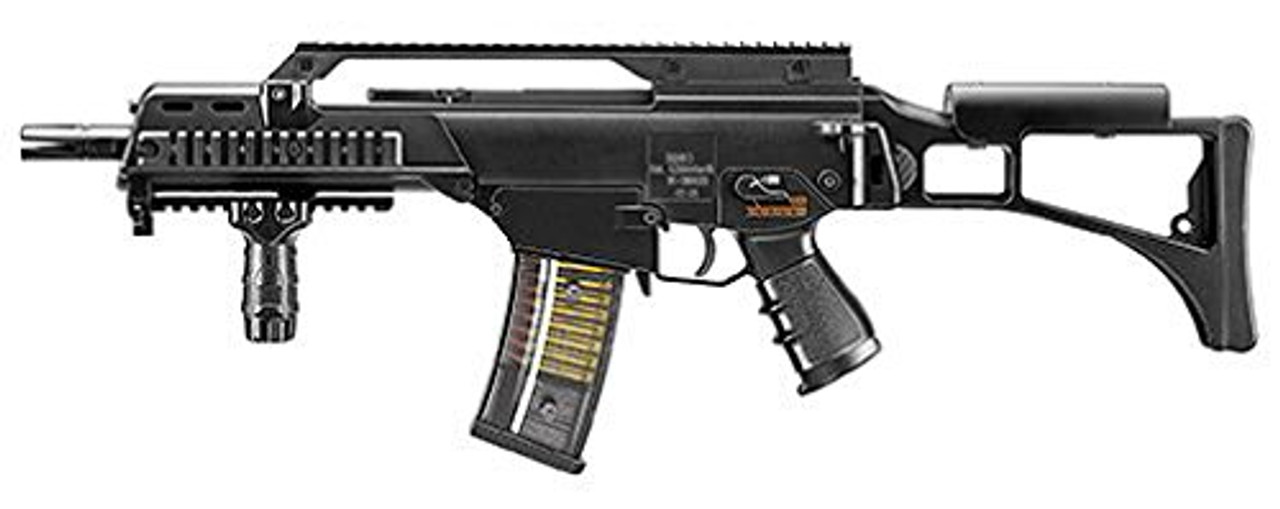 Tokyo Marui G36C custom next generation Airsoft electric rifle gun 