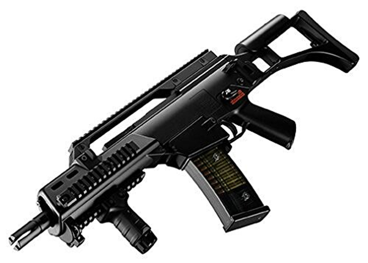 Tokyo Marui G36C custom next generation Airsoft electric rifle gun -  Airsoft Shop Japan