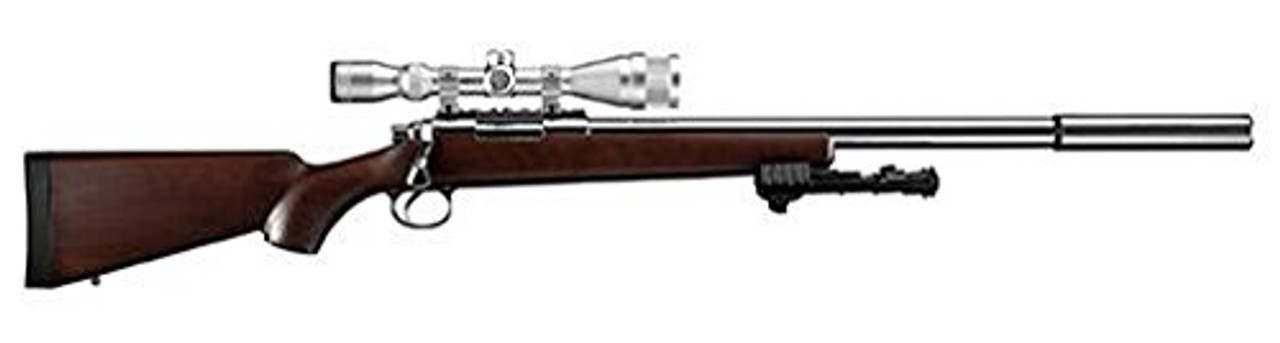トイガン VSR-10 Pro Sniper version 東京マルイ VSR-10 プロスナイパーバージョン ボルトアクション