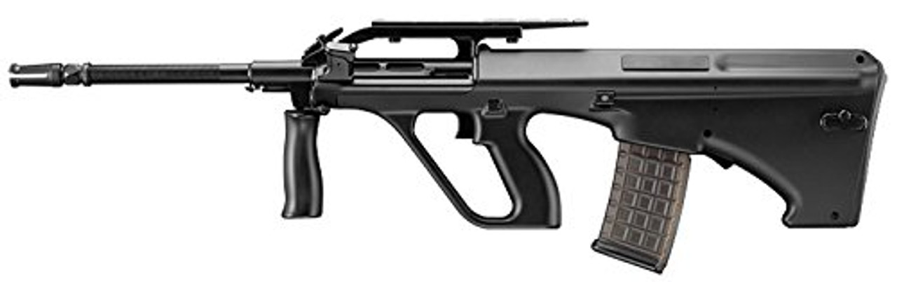 Tokyo Marui Steyr AUG Standard Airsoft electric rifle gun