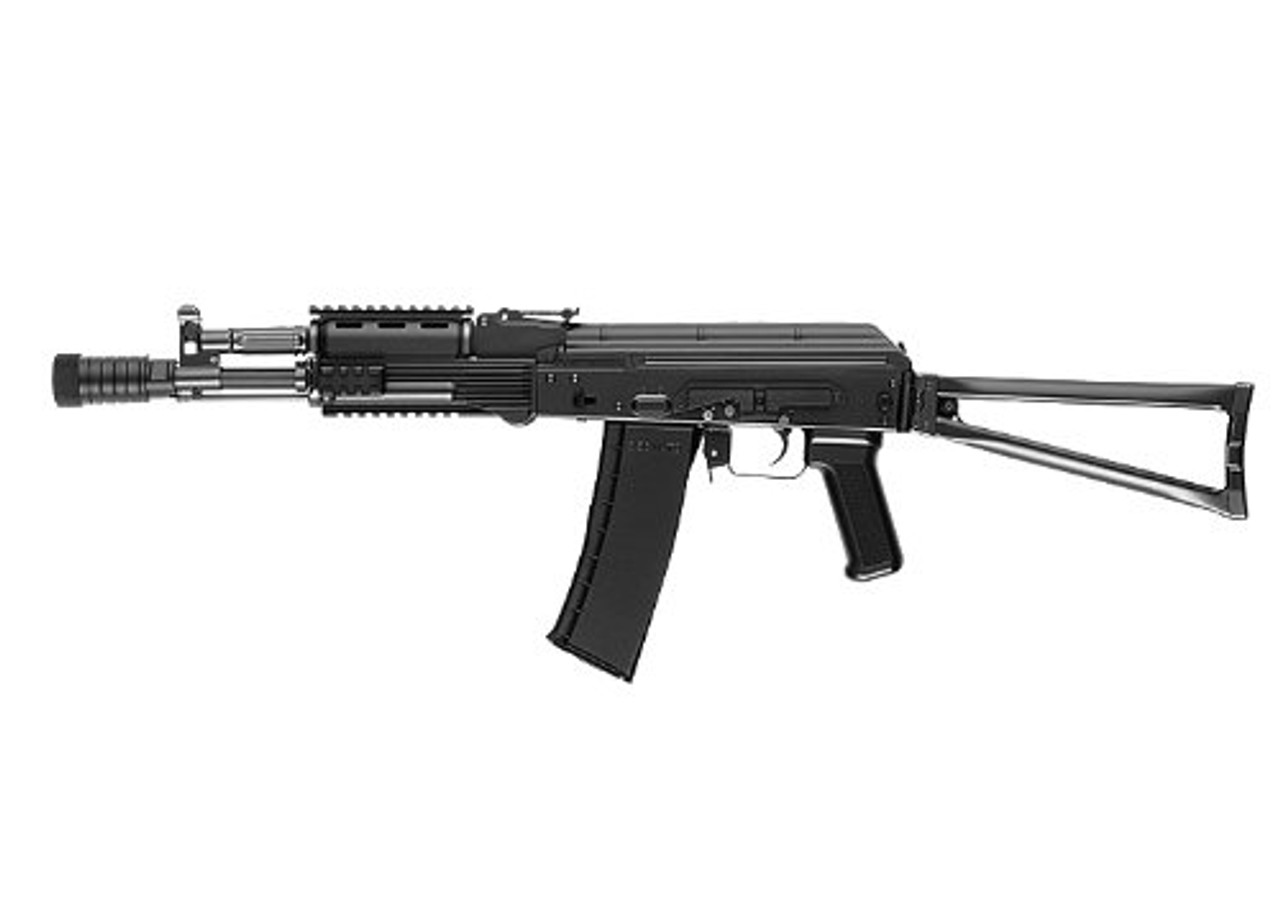 Tokyo Marui AK102 next generation Airsoft electric rifle gun 