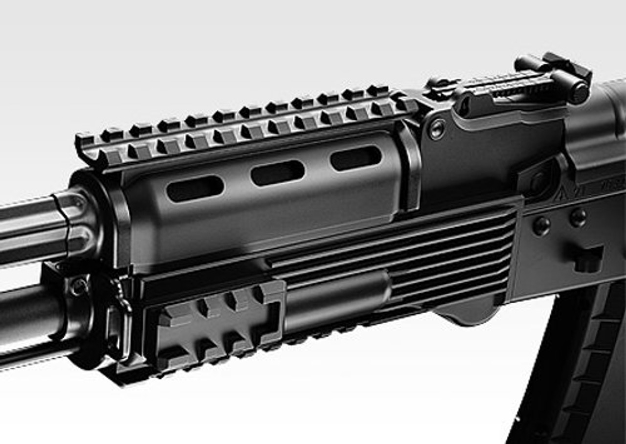 Tokyo Marui AK102 next generation Airsoft electric rifle gun 