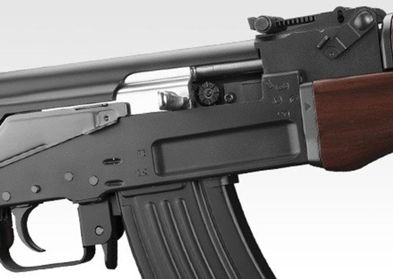 Tokyo Marui AK47 TYPE-3 7.62 x 39 mm next generation Airsoft 