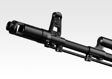 Tokyo Marui AK74MN next generation Airsoft electric rifle gun