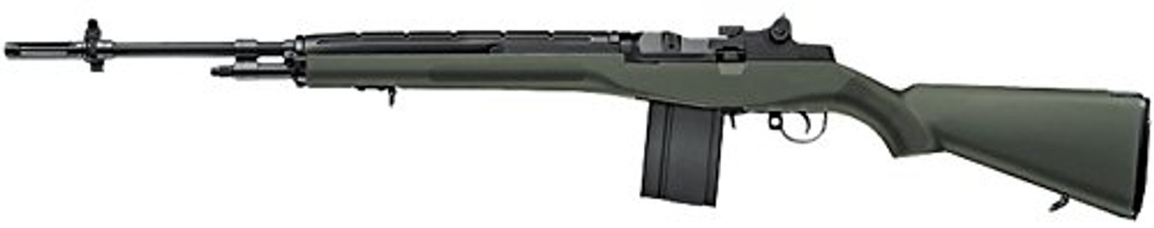 Tokyo Marui U.S. Rifle M14 fiber stock type standard Airsoft 