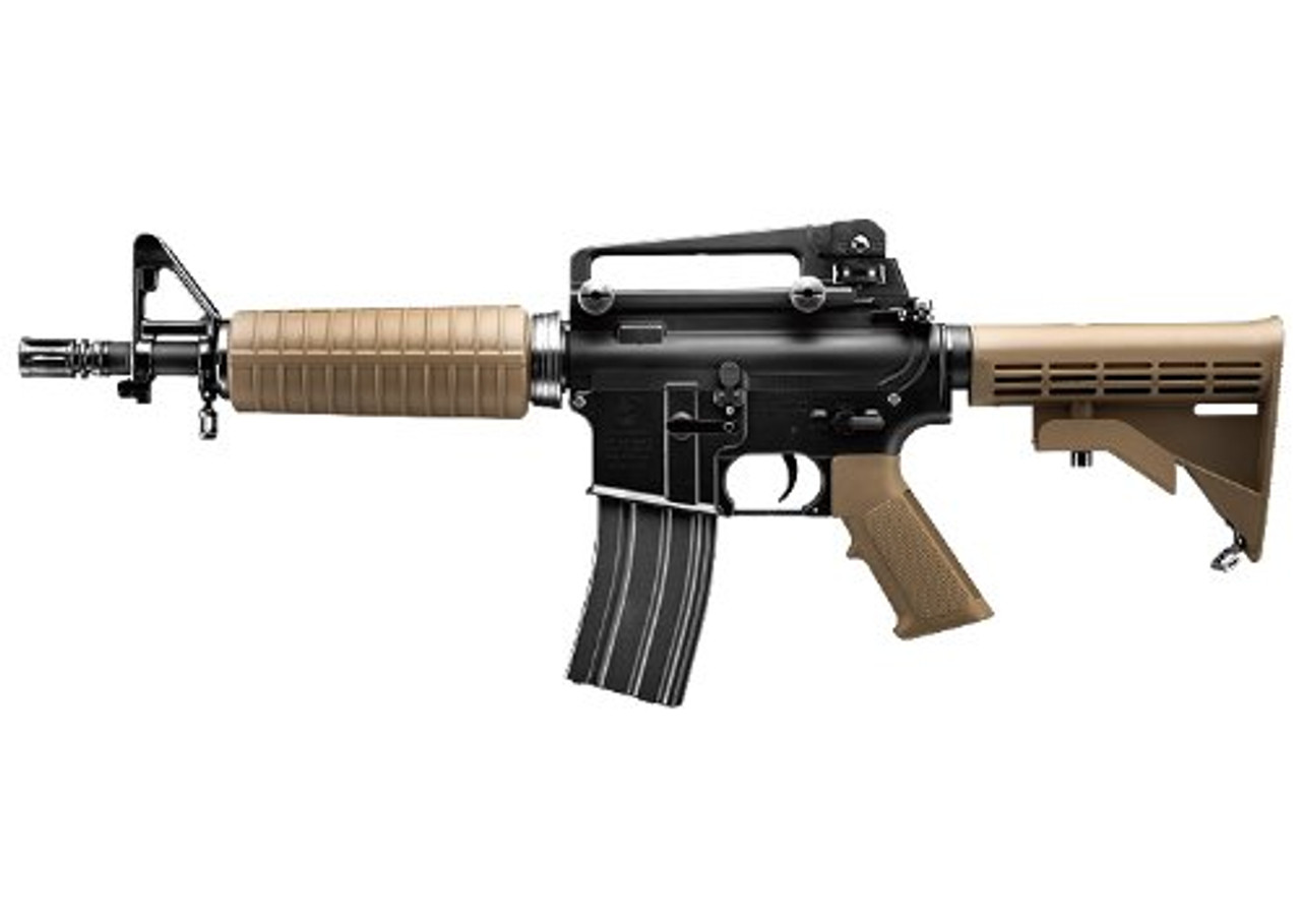 Tokyo Marui M933 commando standard Airsoft electric rifle gun 