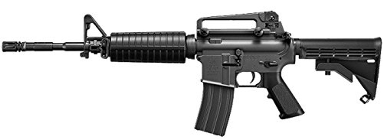 Tokyo Marui No82 Colt M4A1 Carbine standard Airsoft electric rifle 