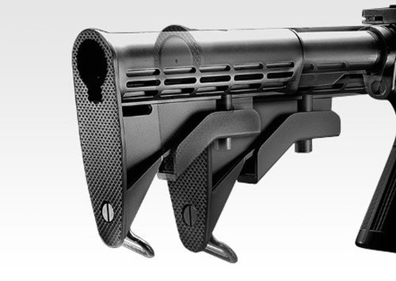 Tokyo Marui No82 Colt M4A1 Carbine standard Airsoft electric rifle gun -  Airsoft Shop Japan
