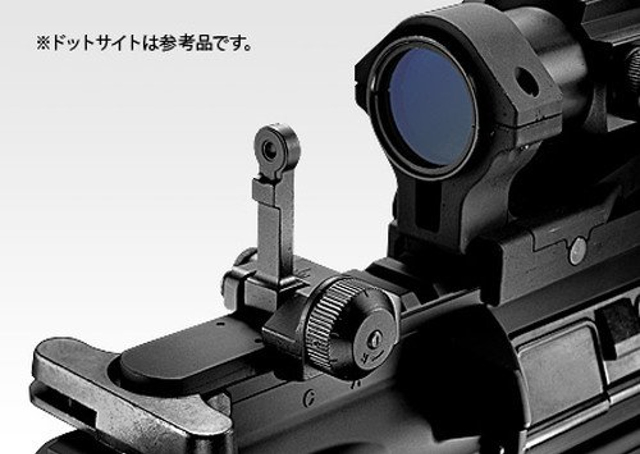 Tokyo Marui knight's M4 SR-16 standard Airsoft electric rifle gun 