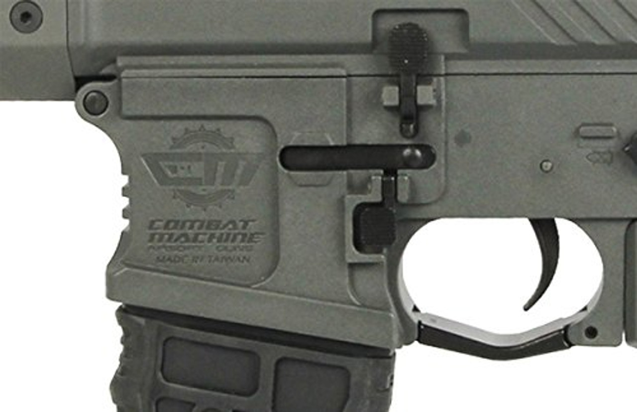 その他 CM16 SRXL Battle Ship Grey その他 CM16 SRXL Battle Ship Grey G&g cm16 srs battleship