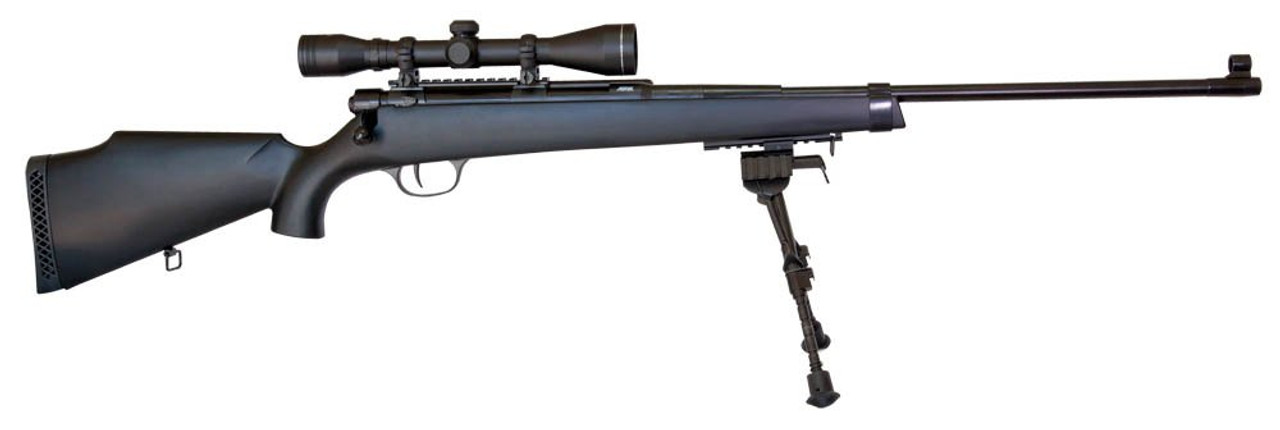 Crown Model Airsoft Cocking Bolt Action Super Rifle U10 Senior 