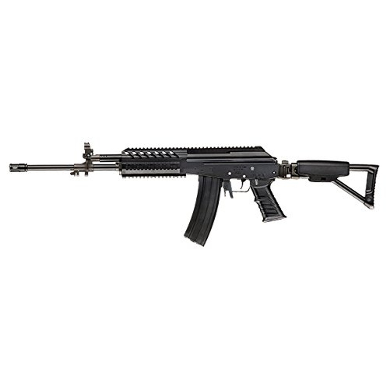 ICS 電動ガン ICAR GALIL MRS ICS-096 - ミリタリー