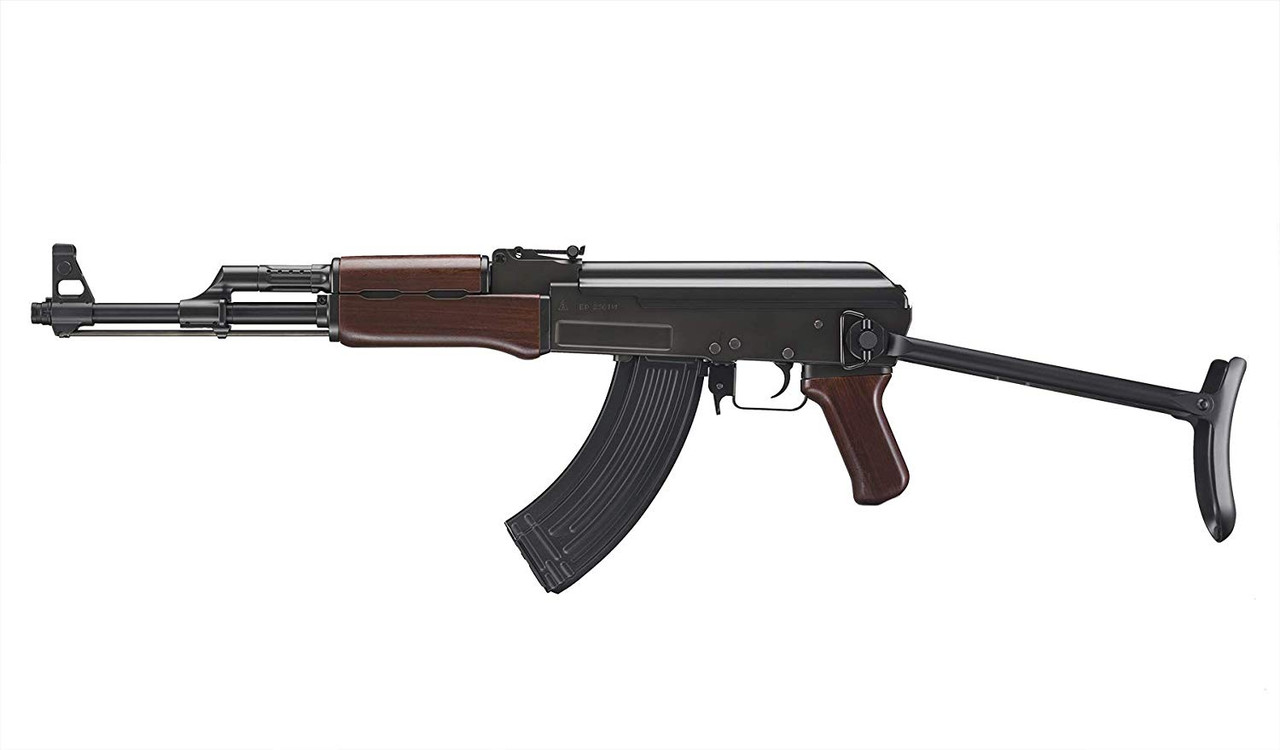 Tokyo Marui AKS 47 Next generation Airsoft electric rifle gun 