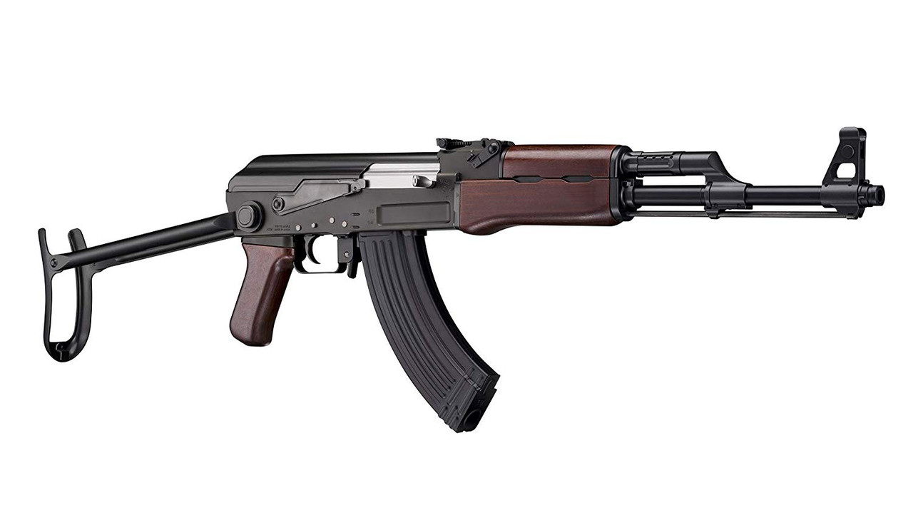 Tokyo Marui AKS 47 Next generation Airsoft electric rifle