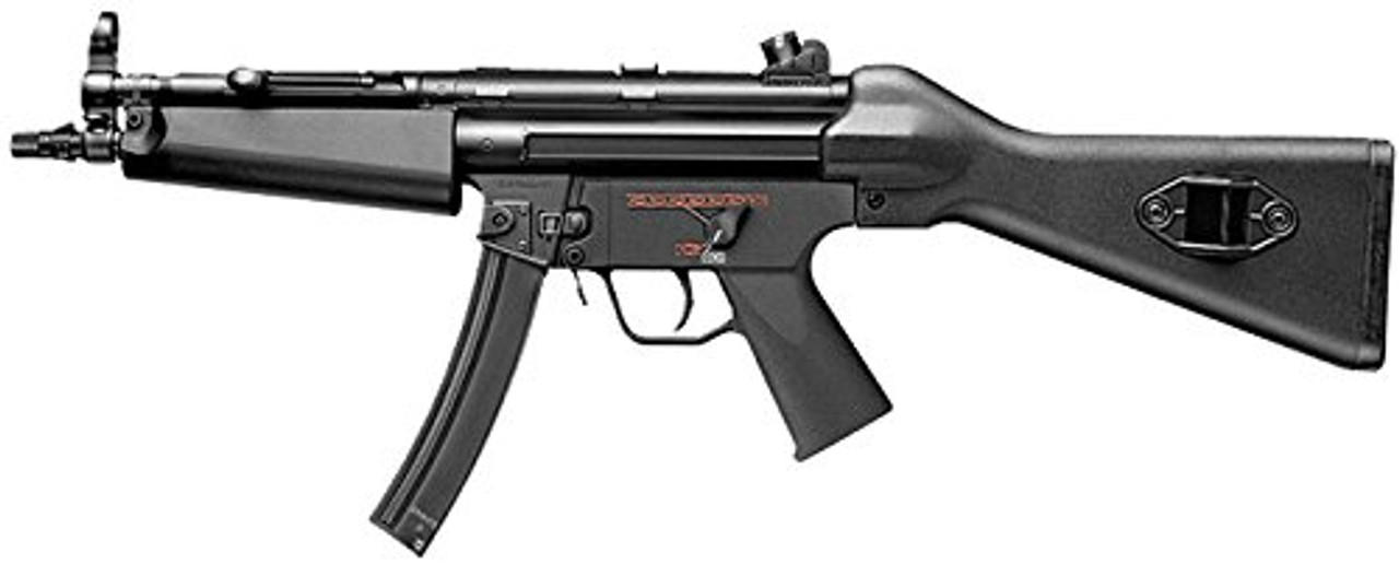 Tokyo Marui H&K MP5A4 HG Standard Airsoft electric sub machine gun 