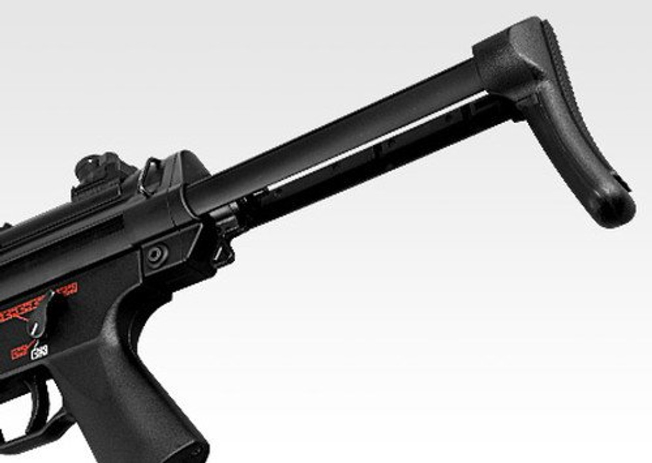 Tokyo Marui H&K MP5A5 HG Standard Airsoft electric sub machine gun 
