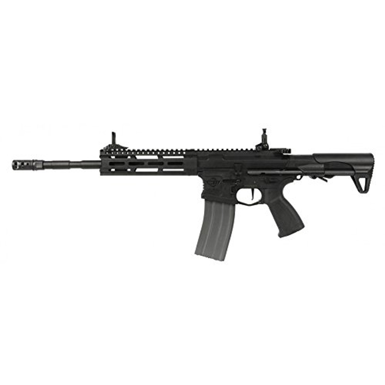 G&G ARMAMENT CM16 Raider L 2.0E Airsoft electric rifle gun