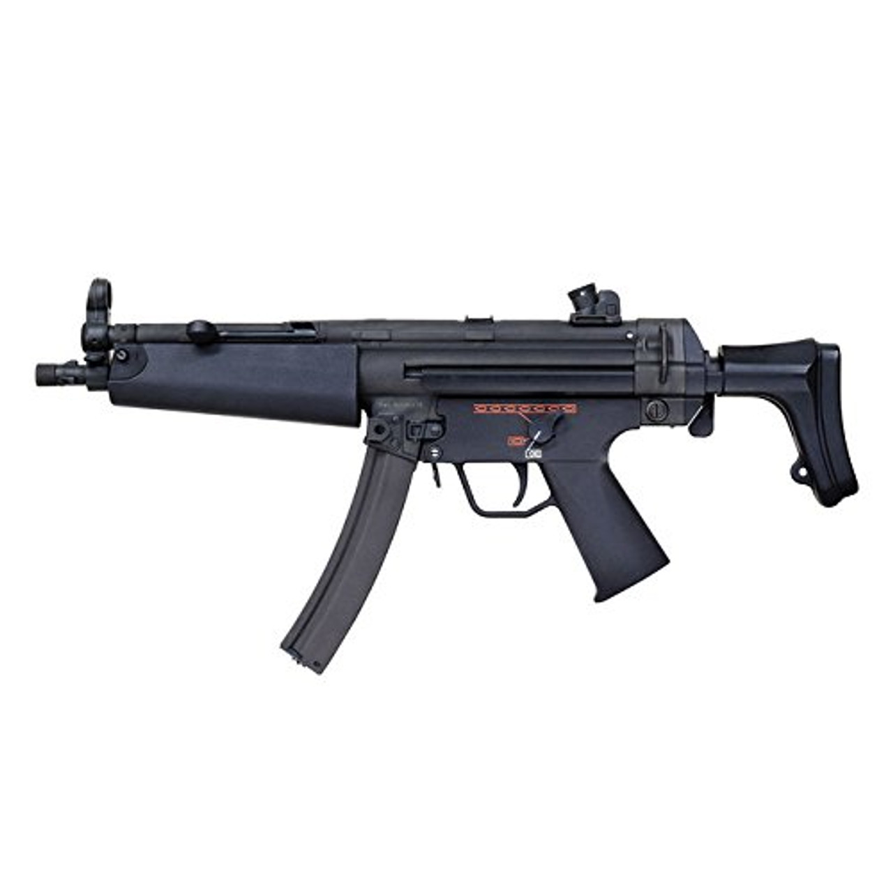 格安超激安BOLT MP5 SWAT BRSS電動ガン 電動ガン